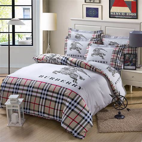 burberry bed set|burberry set women's.